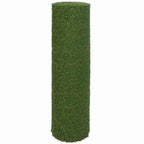 Césped artificial verde 1x10 m/20 mm