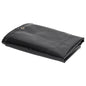 Lona 650 g/m² 1,5x10 m preta