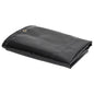 Lona 650 g/m² 1,5x10 m preta