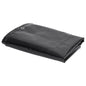 Lona 650 g/m² 1,5x10 m preta