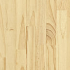 Estantería de madera maciza de pino 40x35x71 cm