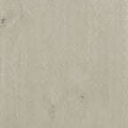 Mesitas de noche 2 uds HAMAR pino macizo blanco 40x35x44,5 cm