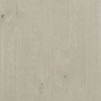 Estantería HAMAR madera maciza de pino blanca 85x35x112 cm