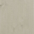 Zapatero HAMAR madera maciza de pino blanca 85x40x108 cm