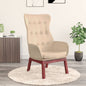 Silla de relajación de terciopelo verde oscuro