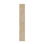 Estantería madera contrachapada roble Sonoma 100x30x198 cm