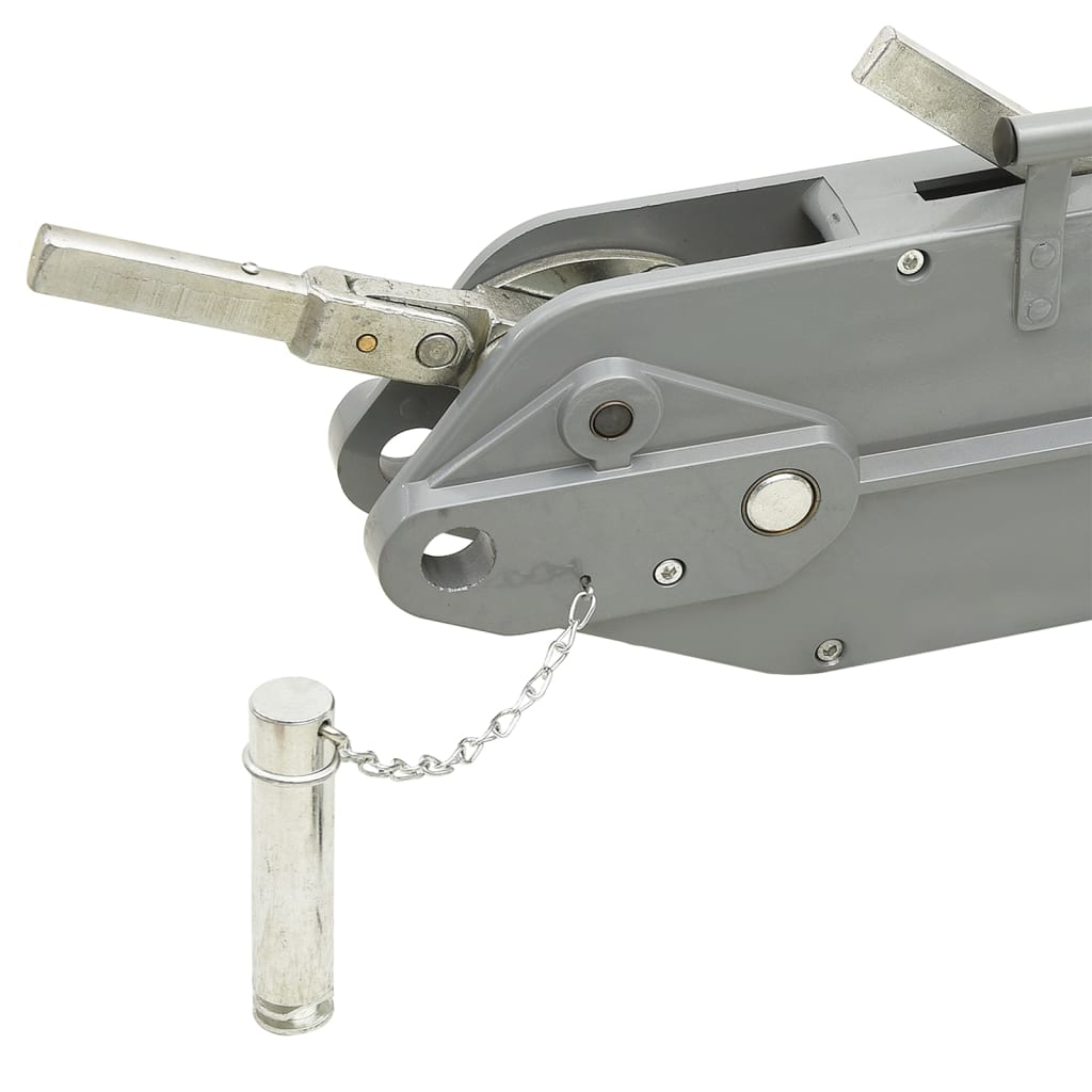 Cabrestante manual 3200 kg