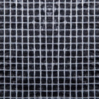 Lona de gasa de vuelta blanco 140 g/m² 2x3 m