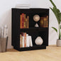 Mesa consola de madera maciza de pino 60x34x75 cm