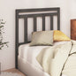 Gloss white plywood bed headboard 200x1.5x80 cm