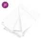 Lona HDPE blanco 180 g/m² 2x3 m