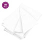 Lona HDPE blanco 180 g/m² 2x3 m