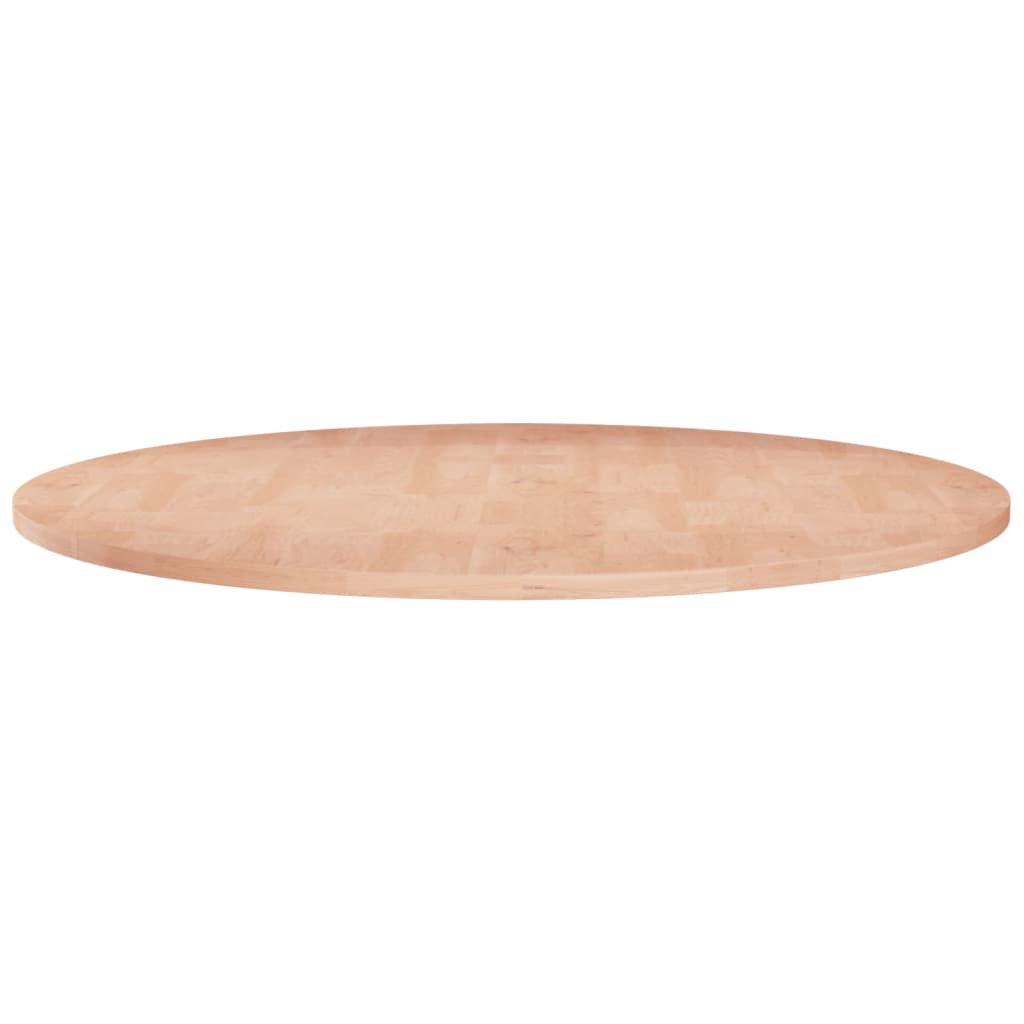 Superficie de mesa cuadrada madera maciza de teca 80x80x2,5 cm