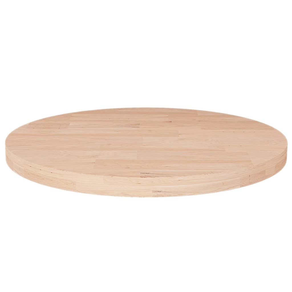 Superficie de mesa cuadrada madera maciza de teca 80x80x2,5 cm