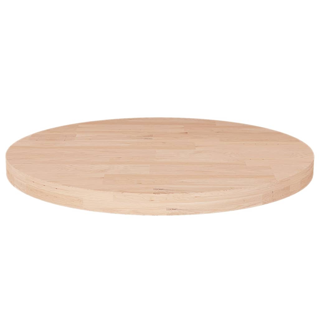 Superficie de mesa cuadrada madera maciza de teca 80x80x2,5 cm