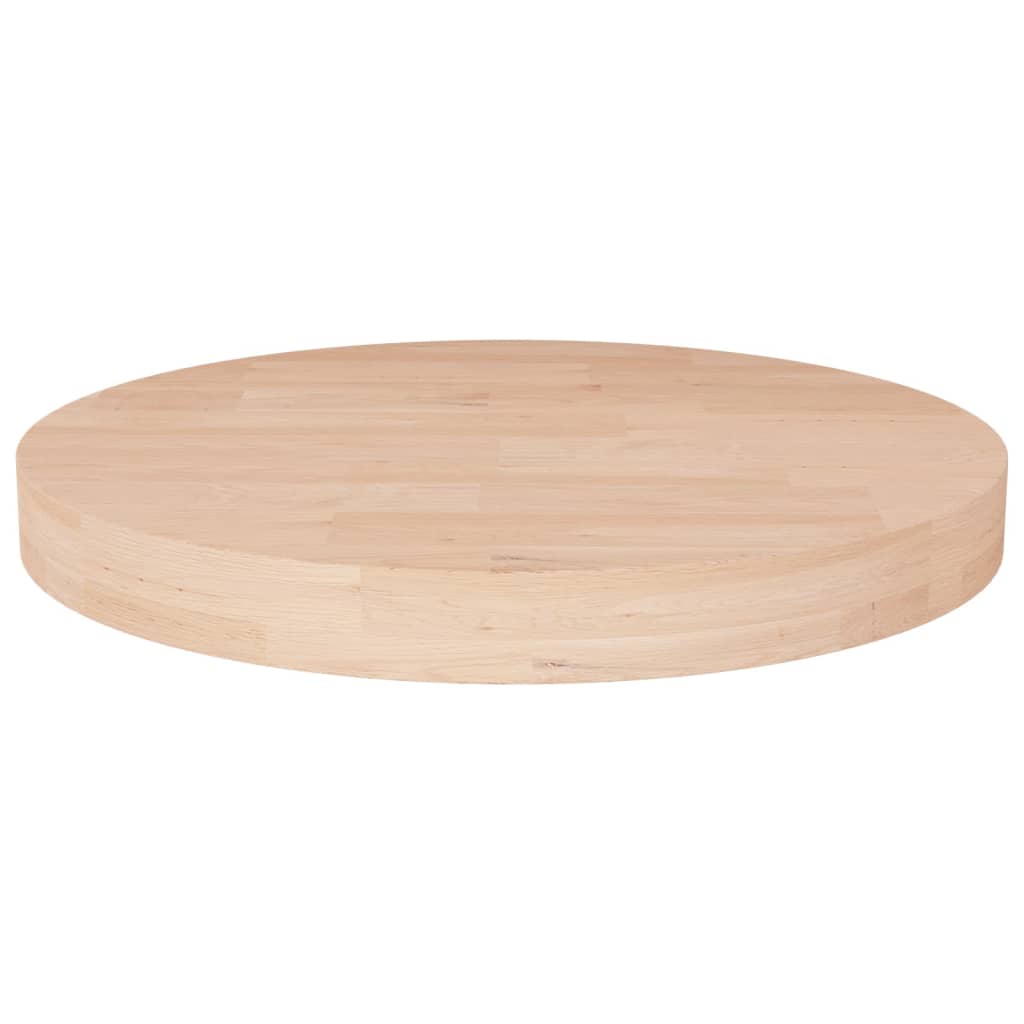 Superficie de mesa cuadrada madera maciza de teca 80x80x2,5 cm
