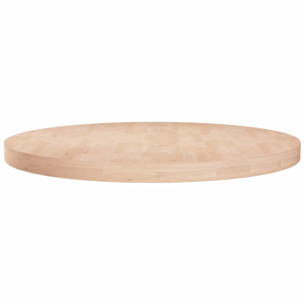 Superficie de mesa cuadrada madera maciza de teca 80x80x2,5 cm