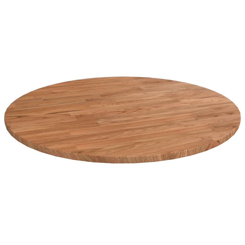 Tablero de mesa rectangular acacia borde vivo 40x40x2,5 cm