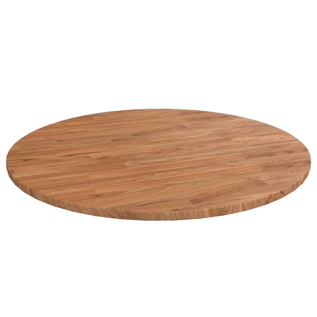Tablero de mesa rectangular acacia borde vivo 40x40x2,5 cm