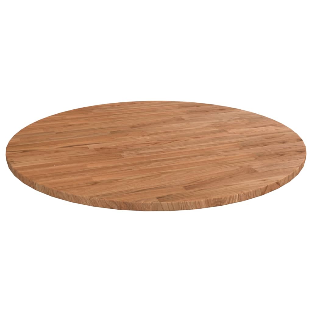 Tablero de mesa rectangular acacia borde vivo 40x40x2,5 cm
