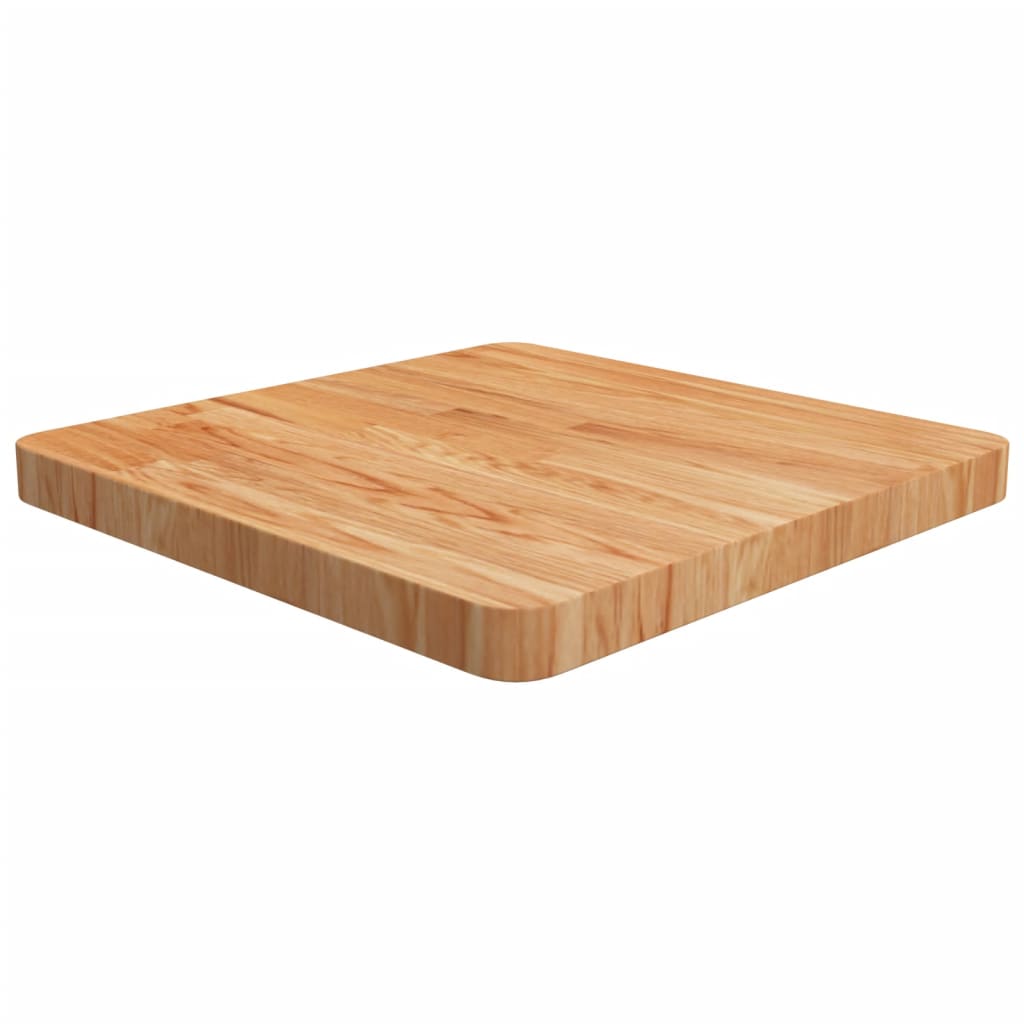 Tablero de mesa borde natural madera maciza mango 100x20x2,5 cm
