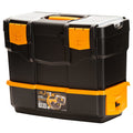 PP toolbox 420x220x340 mm