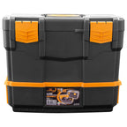PP toolbox 420x220x340 mm