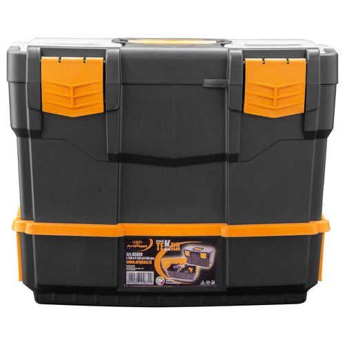 PP toolbox 420x220x340 mm