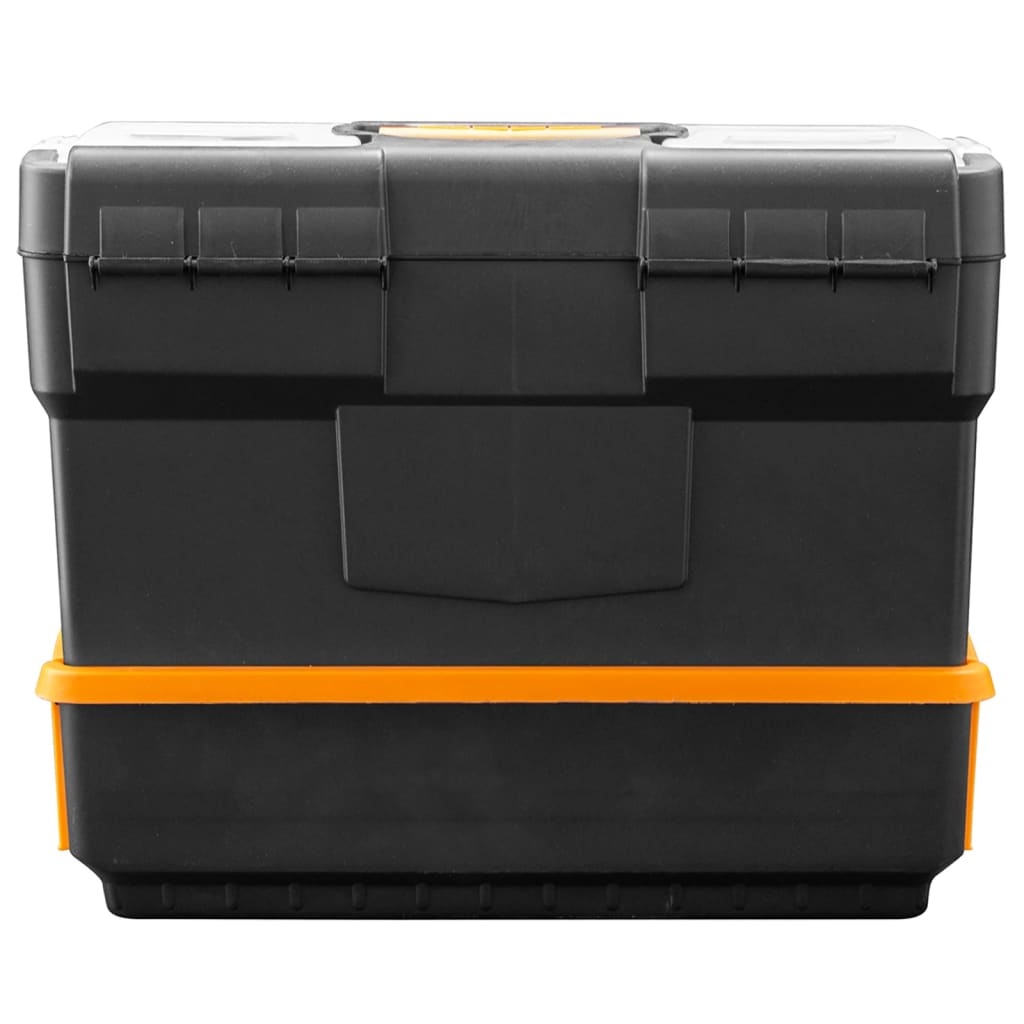 PP toolbox 420x220x340 mm