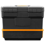 PP toolbox 420x220x340 mm