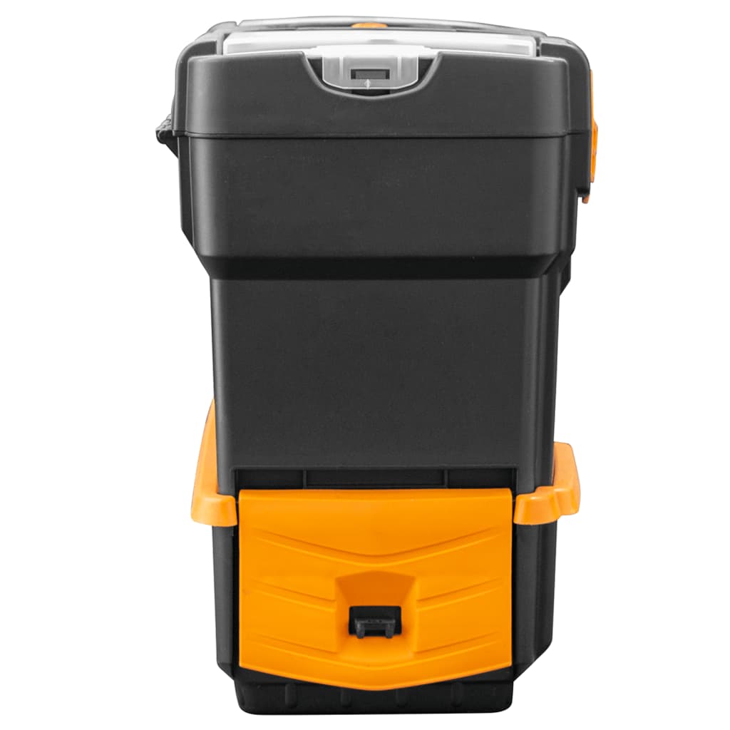 PP toolbox 420x220x340 mm