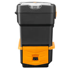 PP toolbox 420x220x340 mm