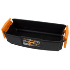 PP toolbox 420x220x340 mm