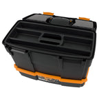 PP toolbox 420x220x340 mm