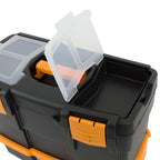 PP toolbox 420x220x340 mm