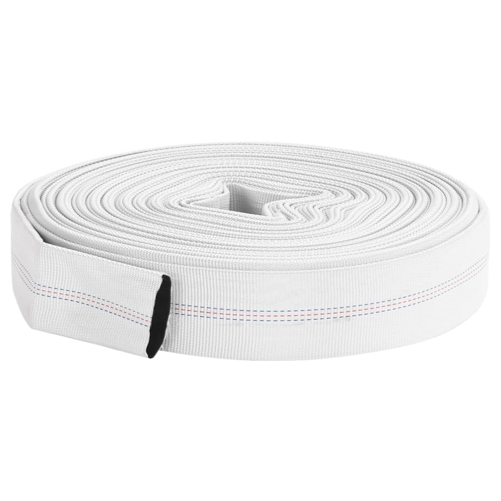 Manguera contra incendios PVC 20 m 1"