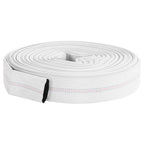 Manguera contra incendios PVC 20 m 1"