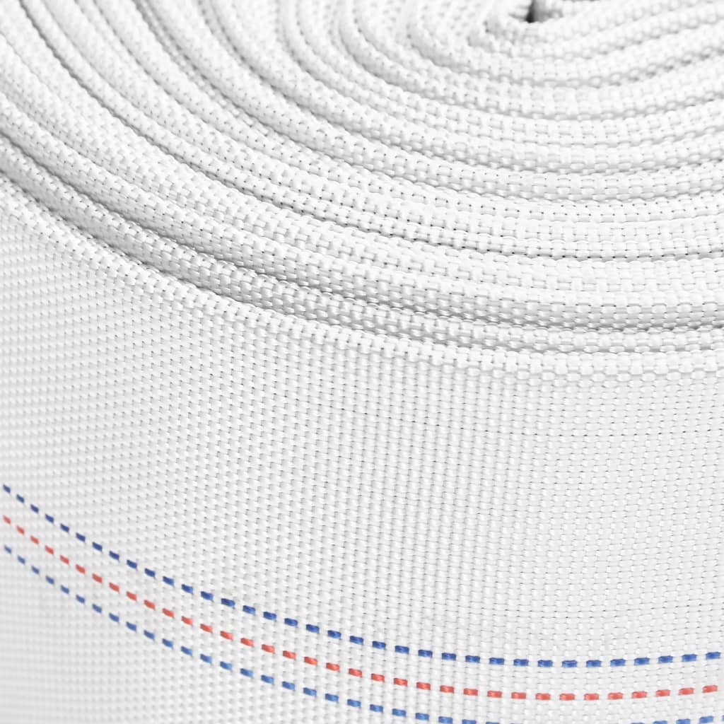 Manguera contra incendios PVC 20 m 1"