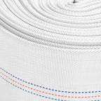 Manguera contra incendios PVC 20 m 1"