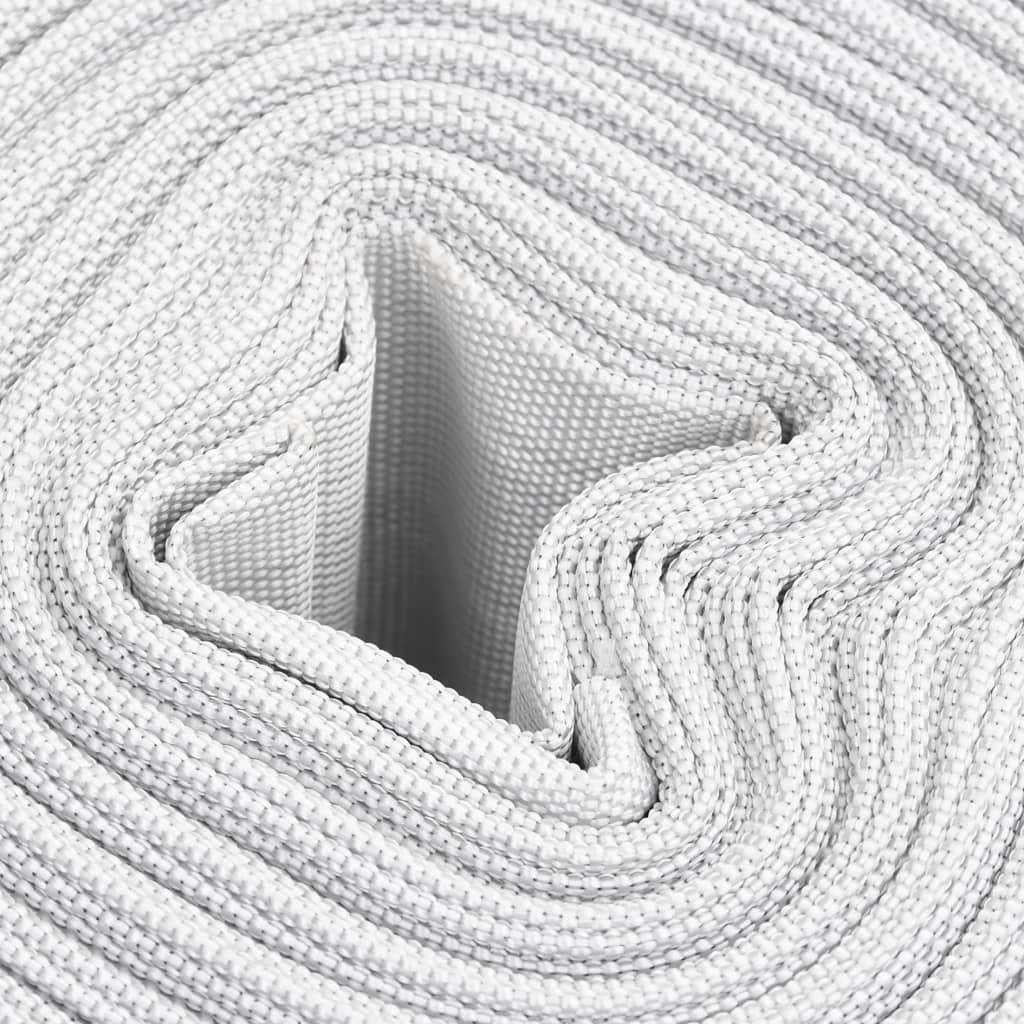 Manguera contra incendios PVC 20 m 1"