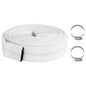 Manguera contra incendios PVC 20 m 1"