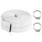Manguera contra incendios PVC 20 m 1"