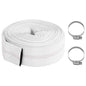 Manguera contra incendios PVC 20 m 1"