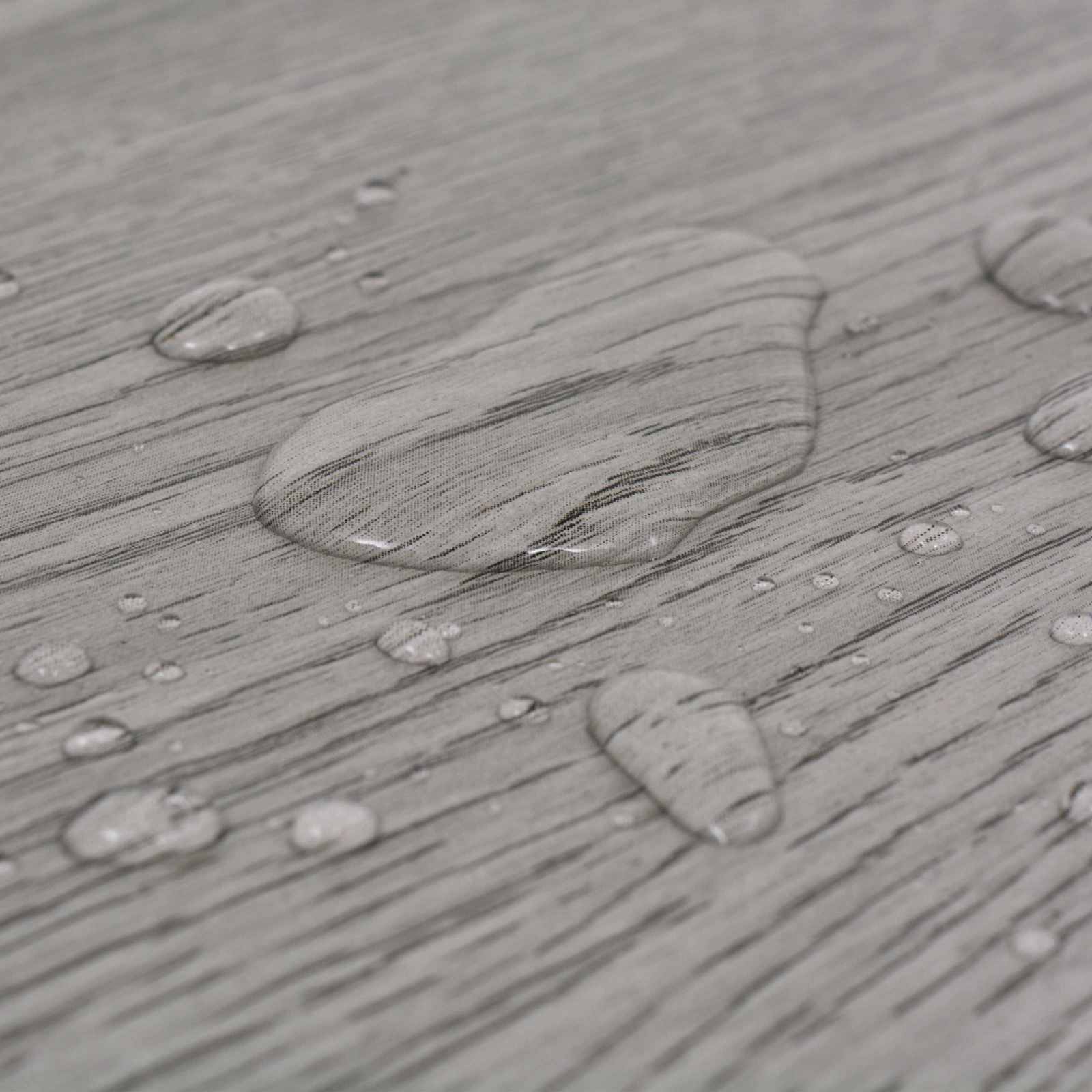 Tableros de Suelo 18 pcs Gris oscuro 2,51 m² PVC