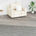Tableros de Suelo 18 pcs Gris oscuro 2,51 m² PVC