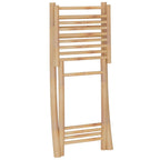 Juego de bar de 3 piezas de bambú