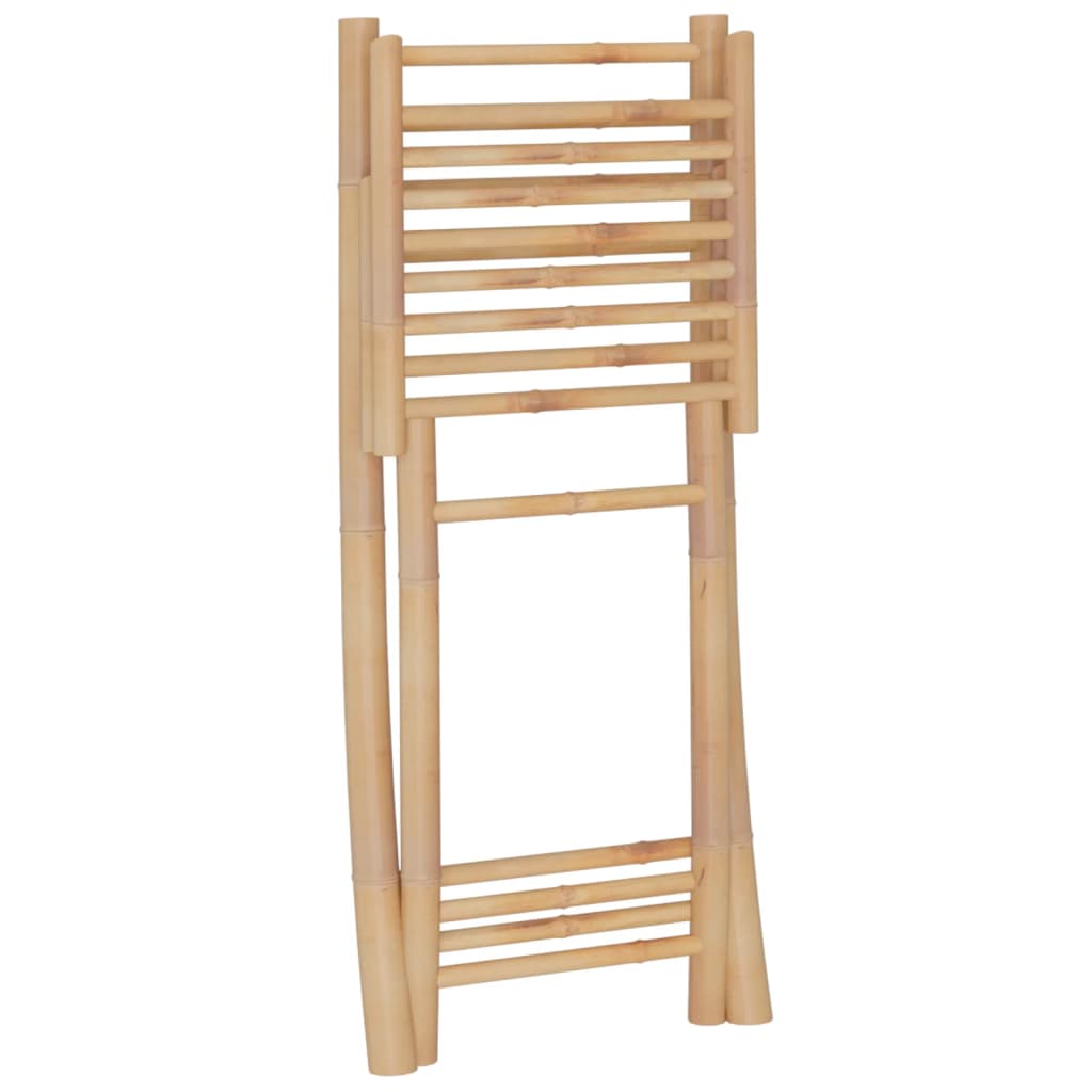 Juego de bar de 3 piezas de bambú