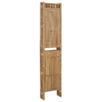 Biombo divisor de 4 paneles 160x180 cm
