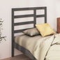 Gloss white plywood bed headboard 200x1.5x80 cm