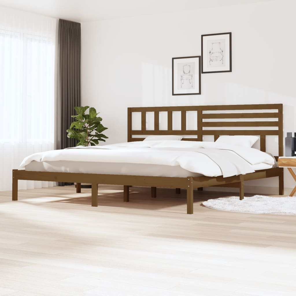 Estructura cama extensible sin colchón metal negro 80x130/200cm